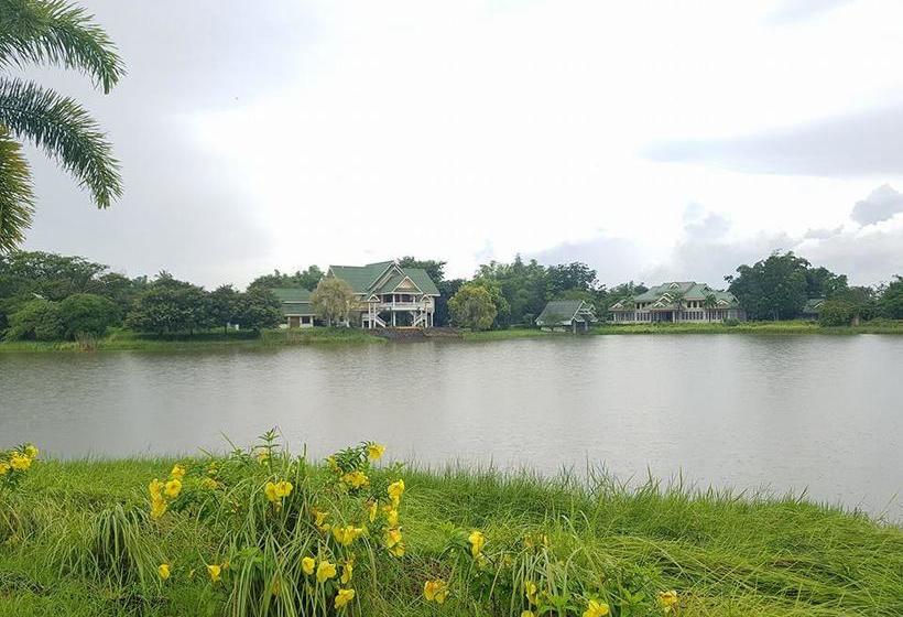 Resort Rai Fhun Pen Jing 12