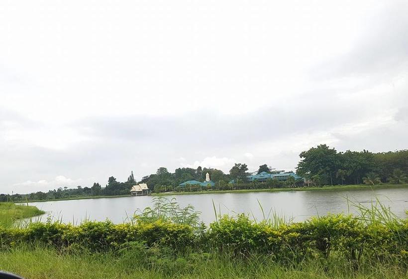 Resort Rai Fhun Pen Jing 13