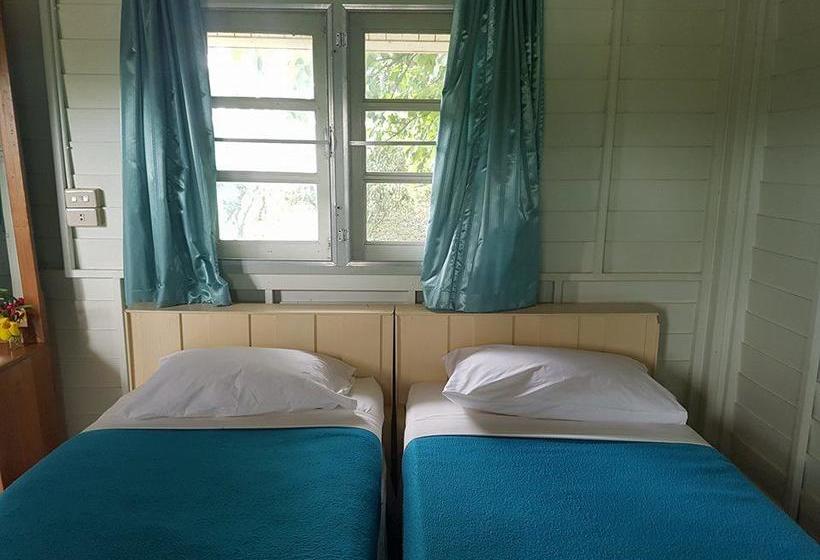 Resort Rai Fhun Pen Jing 16