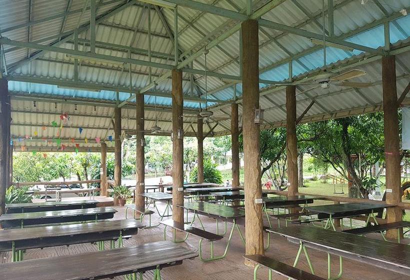 Resort Rai Fhun Pen Jing 17