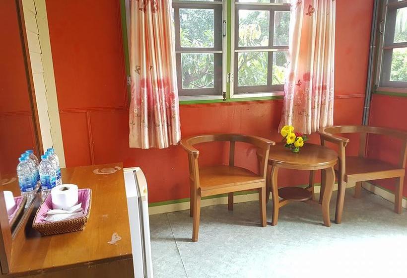 Resort Rai Fhun Pen Jing 19