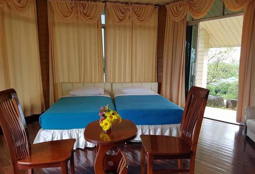 Resort Rai Fhun Pen Jing 2