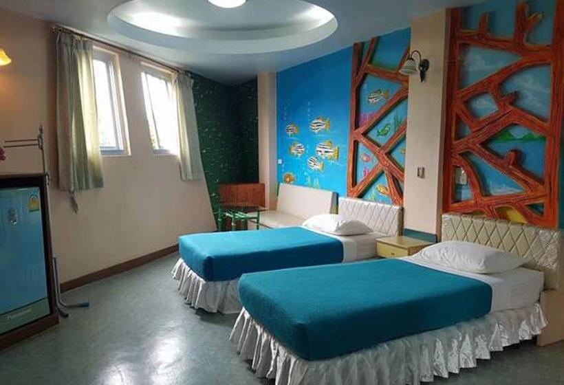 Resort Rai Fhun Pen Jing 3