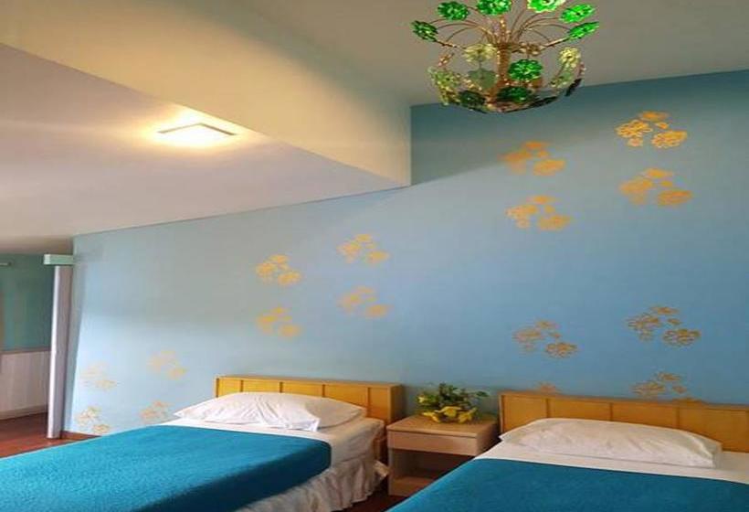 Resort Rai Fhun Pen Jing 4