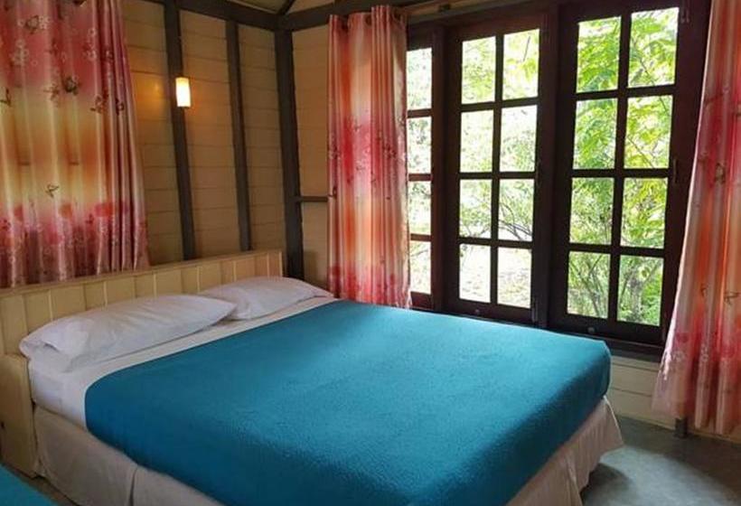 Resort Rai Fhun Pen Jing 5