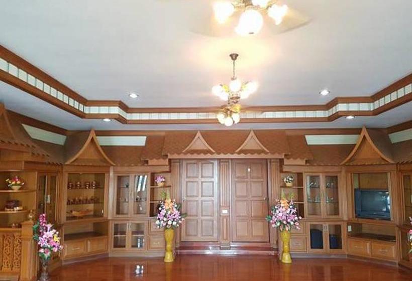 Resort Rai Fhun Pen Jing 6