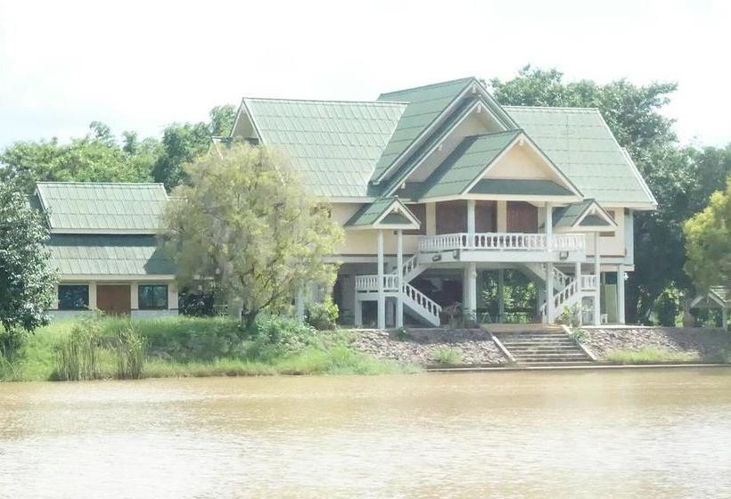 Resort Rai Fhun Pen Jing 7