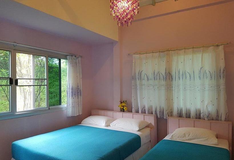 Resort Rai Fhun Pen Jing 8