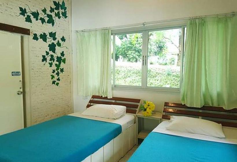 Resort Rai Fhun Pen Jing 9