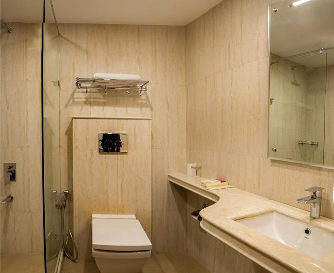 Resort Pacific Mussoorie 10