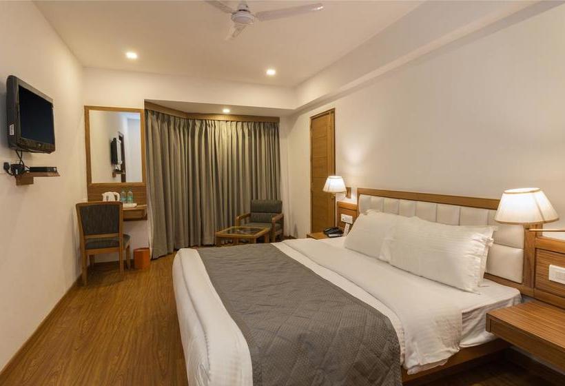 Resort Pacific Mussoorie 2