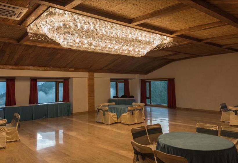 Resort Pacific Mussoorie 4