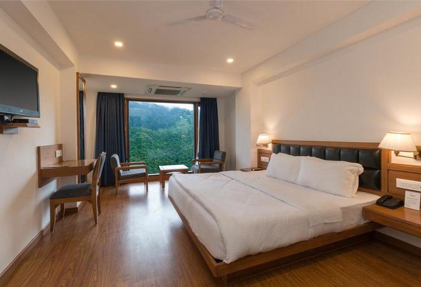 Resort Pacific Mussoorie 6