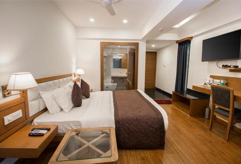 Resort Pacific Mussoorie 7