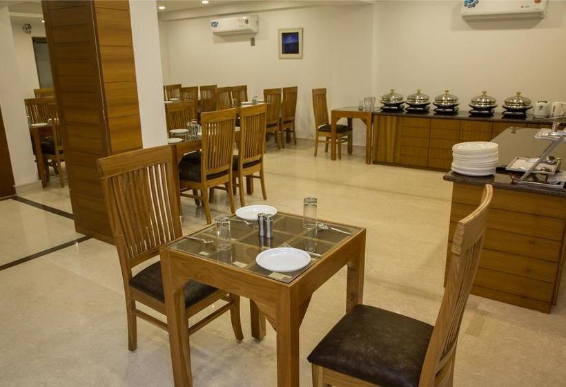 Resort Pacific Mussoorie 8