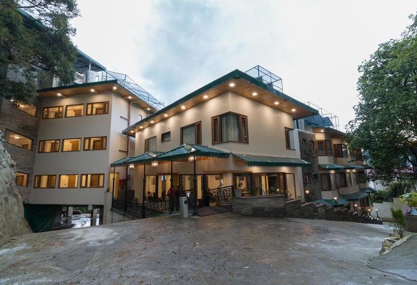 Resort Pacific Mussoorie 9