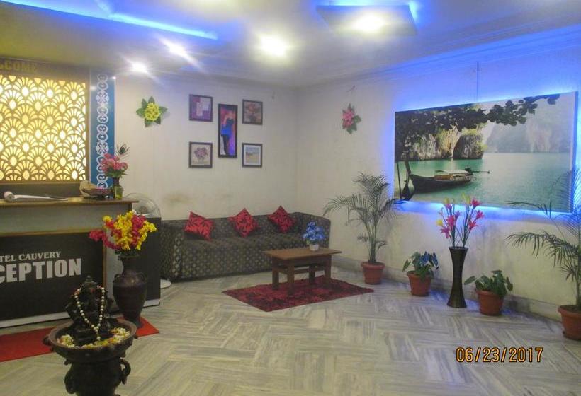 Hotel Cauvery 1