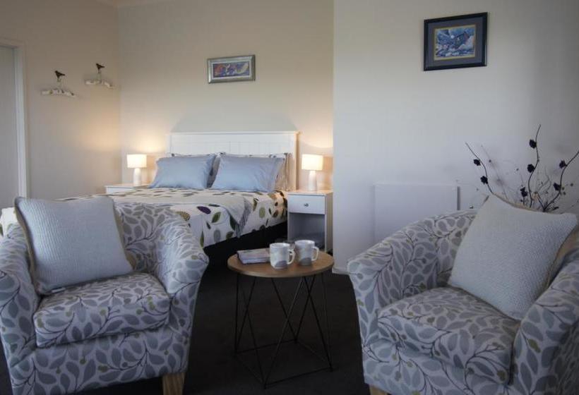 Bed and Breakfast Rita S Place Isla Norte