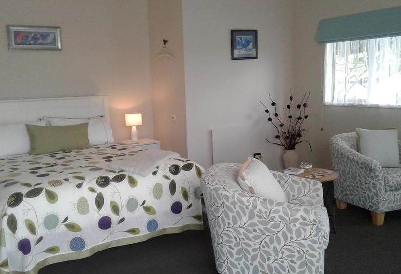 Bed and Breakfast Rita S Place 1