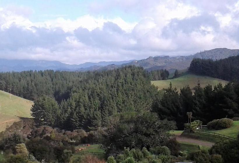 Bed and Breakfast Rita S Place 10