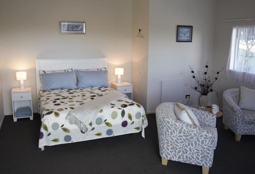 Bed and Breakfast Rita S Place 11