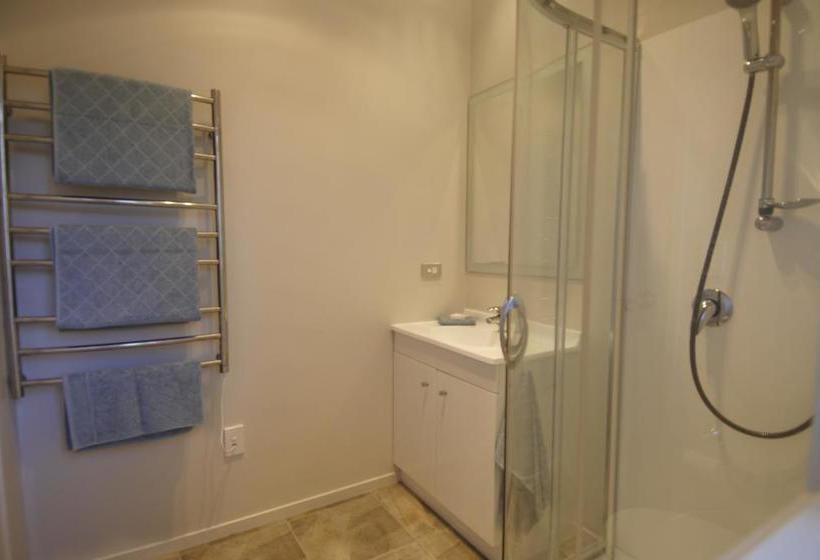 Bed and Breakfast Rita S Place 12