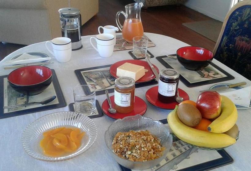 Bed and Breakfast Rita S Place 15