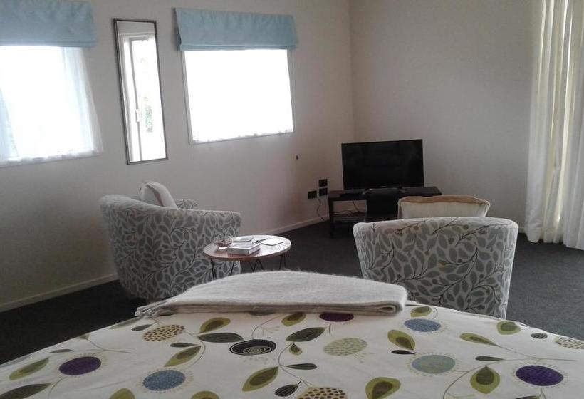 Bed and Breakfast Rita S Place 16