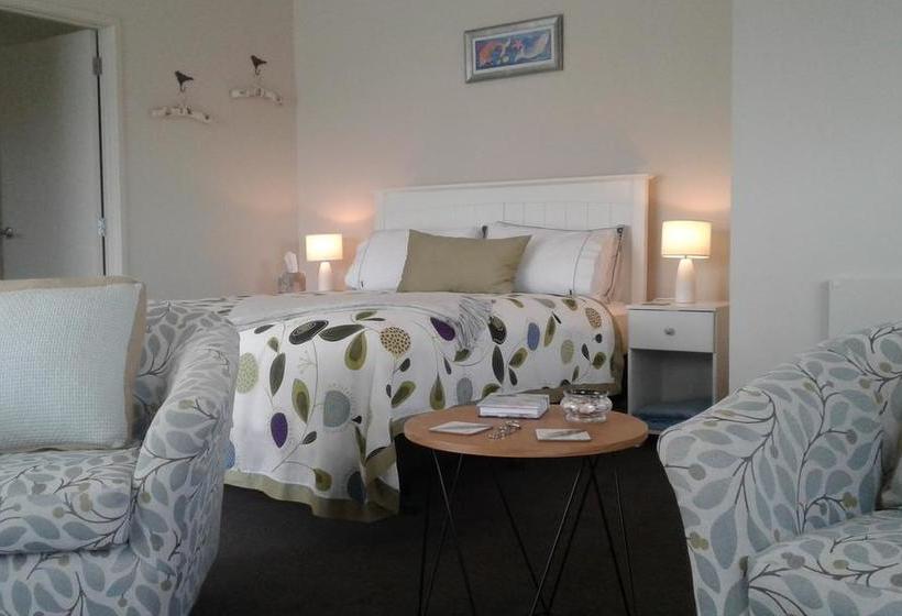 Bed and Breakfast Rita S Place 2