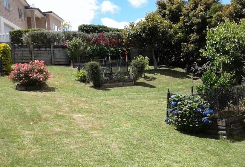 Bed and Breakfast Rita S Place 4