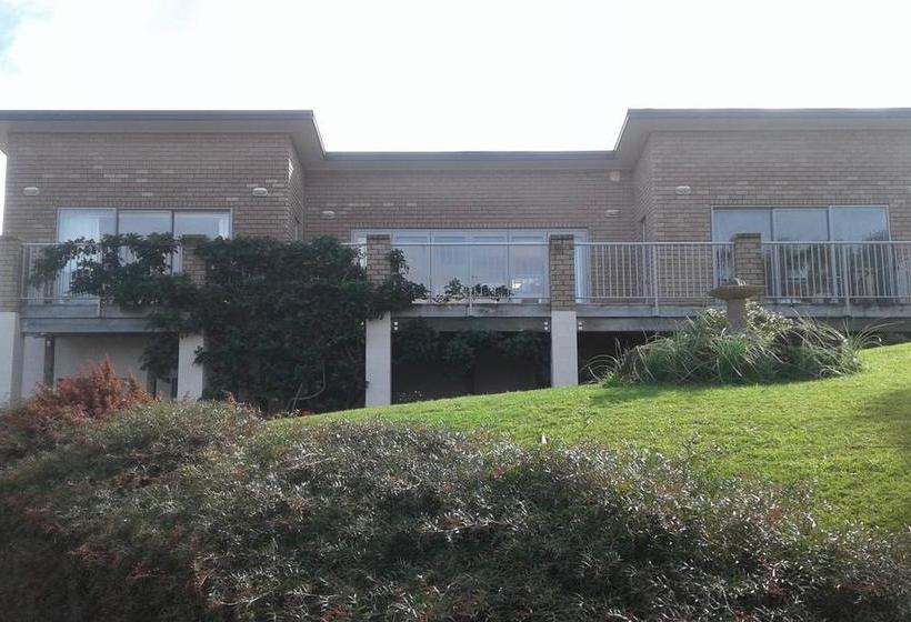 Bed and Breakfast Rita S Place 6