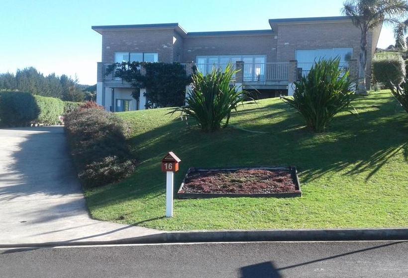 Bed and Breakfast Rita S Place 7