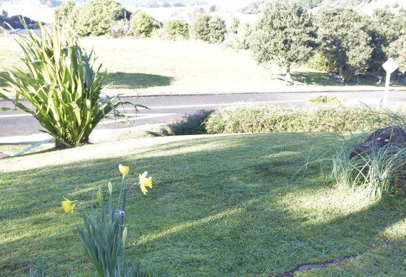 Bed and Breakfast Rita S Place 8