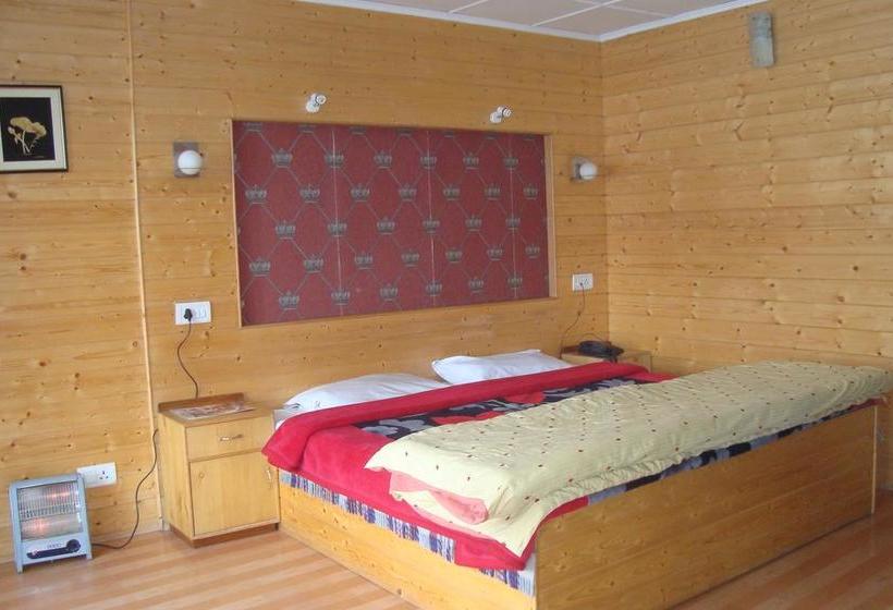 Hotel Jh Bazaz Srinagar