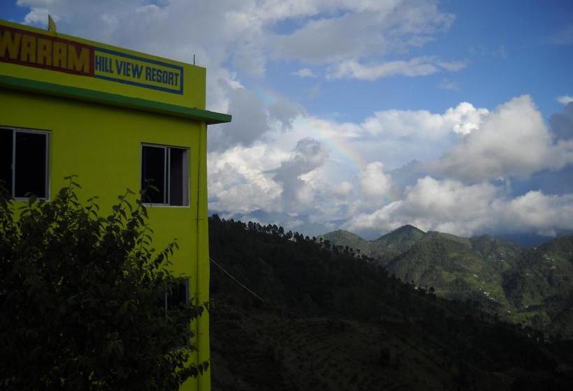 Tarkeshwarm Hill View Resort