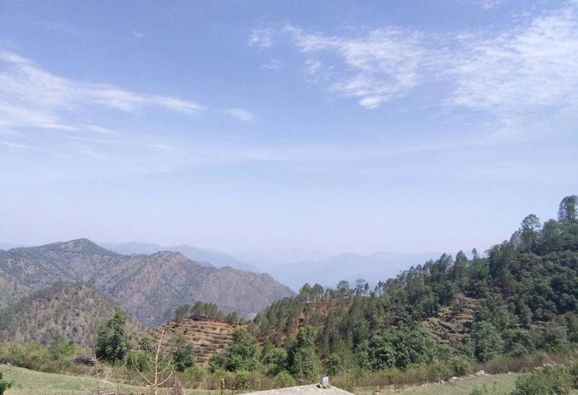 Tarkeshwarm Hill View Resort 10