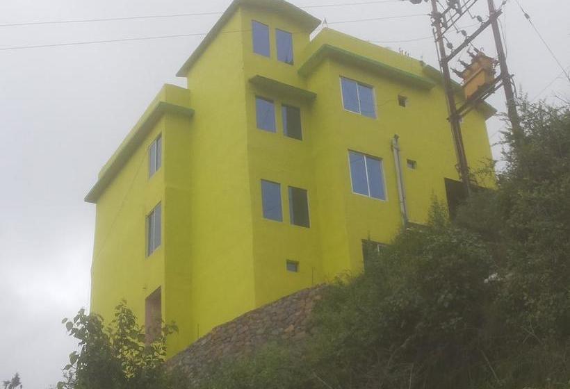 Tarkeshwarm Hill View Resort 11