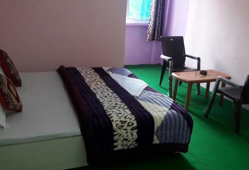 Tarkeshwarm Hill View Resort 12