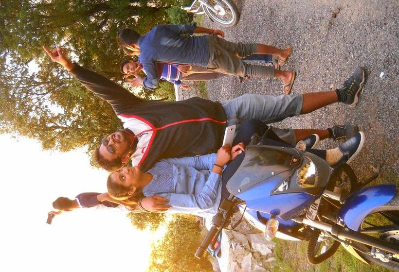 Tarkeshwarm Hill View Resort 13