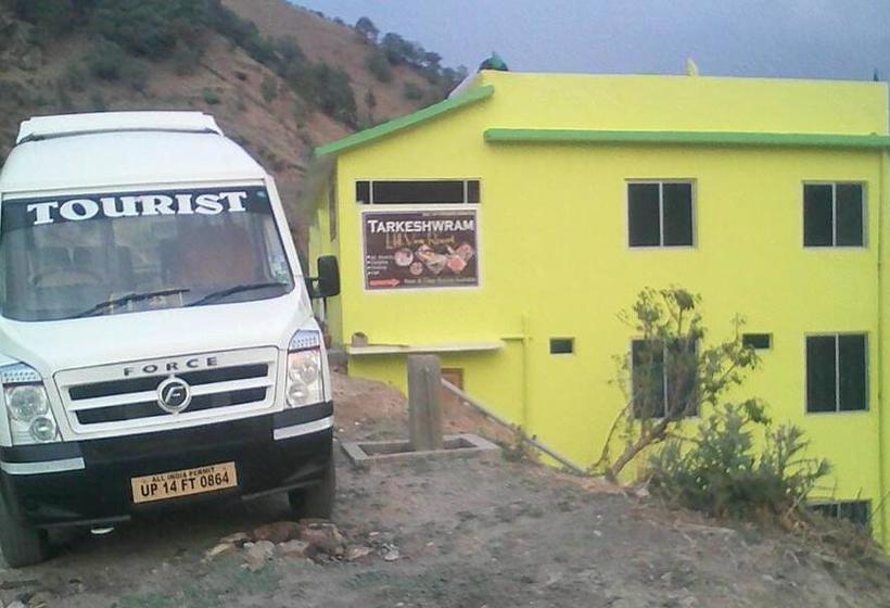 Tarkeshwarm Hill View Resort 14