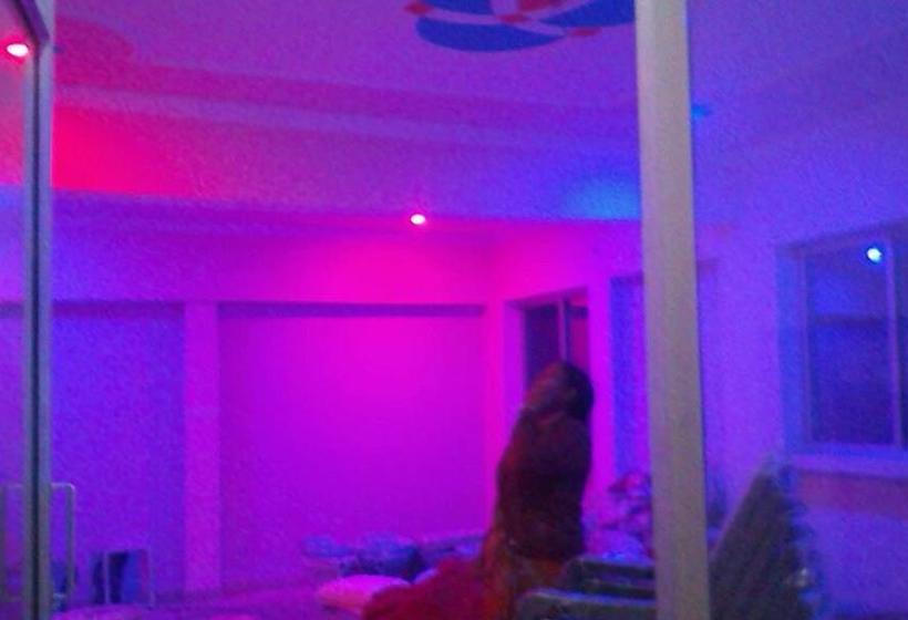 Tarkeshwarm Hill View Resort 15