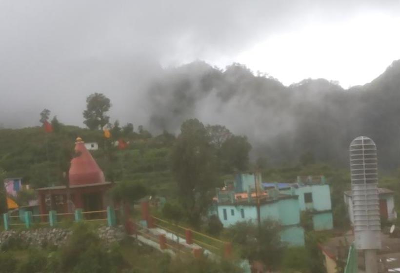 Tarkeshwarm Hill View Resort 17