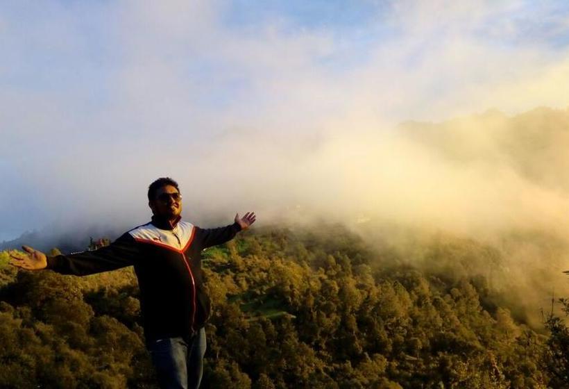 Tarkeshwarm Hill View Resort 18