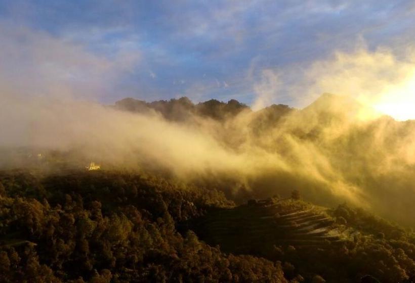 Tarkeshwarm Hill View Resort 19