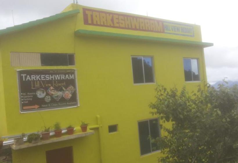 Tarkeshwarm Hill View Resort 20
