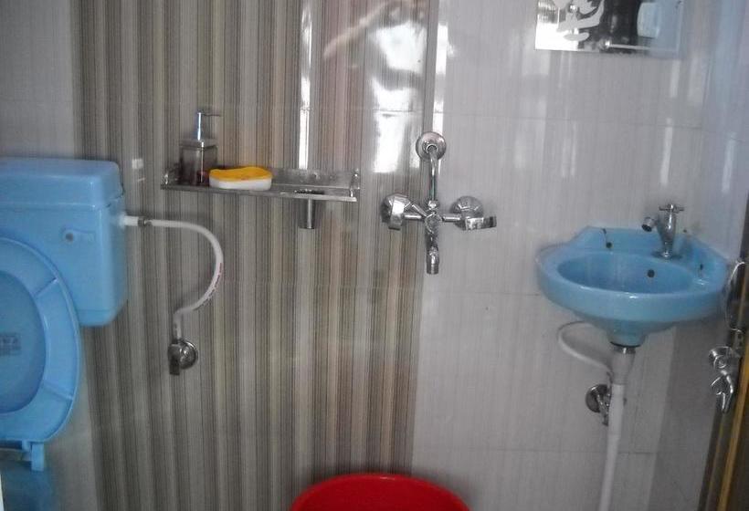 Tarkeshwarm Hill View Resort 3