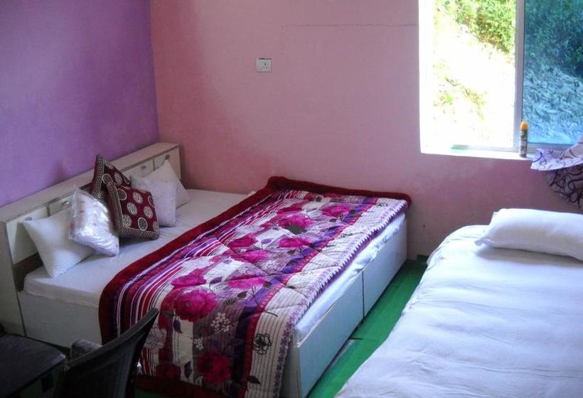 Tarkeshwarm Hill View Resort 4