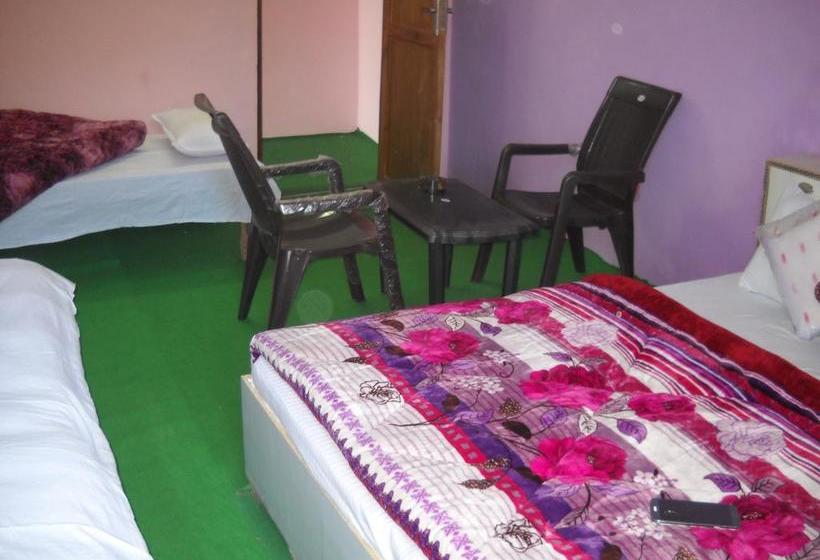 Tarkeshwarm Hill View Resort 5