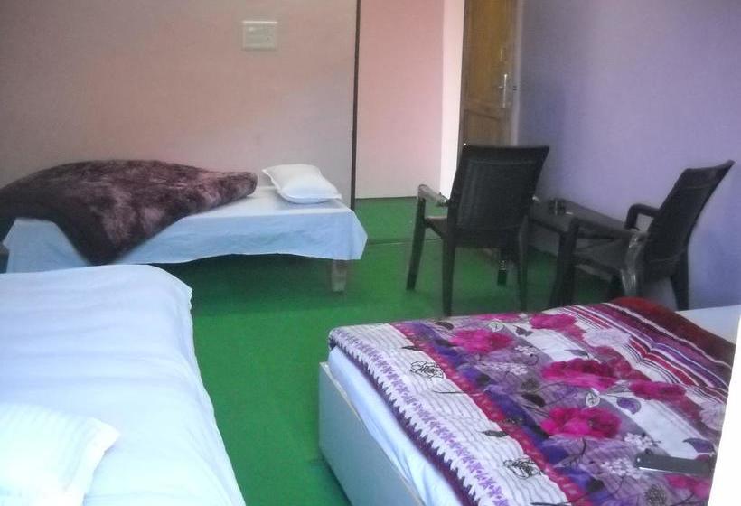 Tarkeshwarm Hill View Resort 6