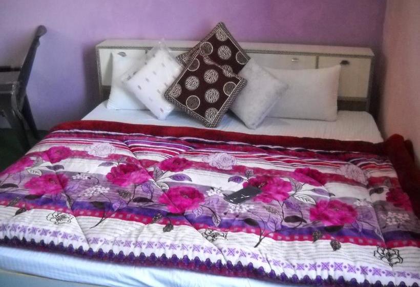 Tarkeshwarm Hill View Resort 7